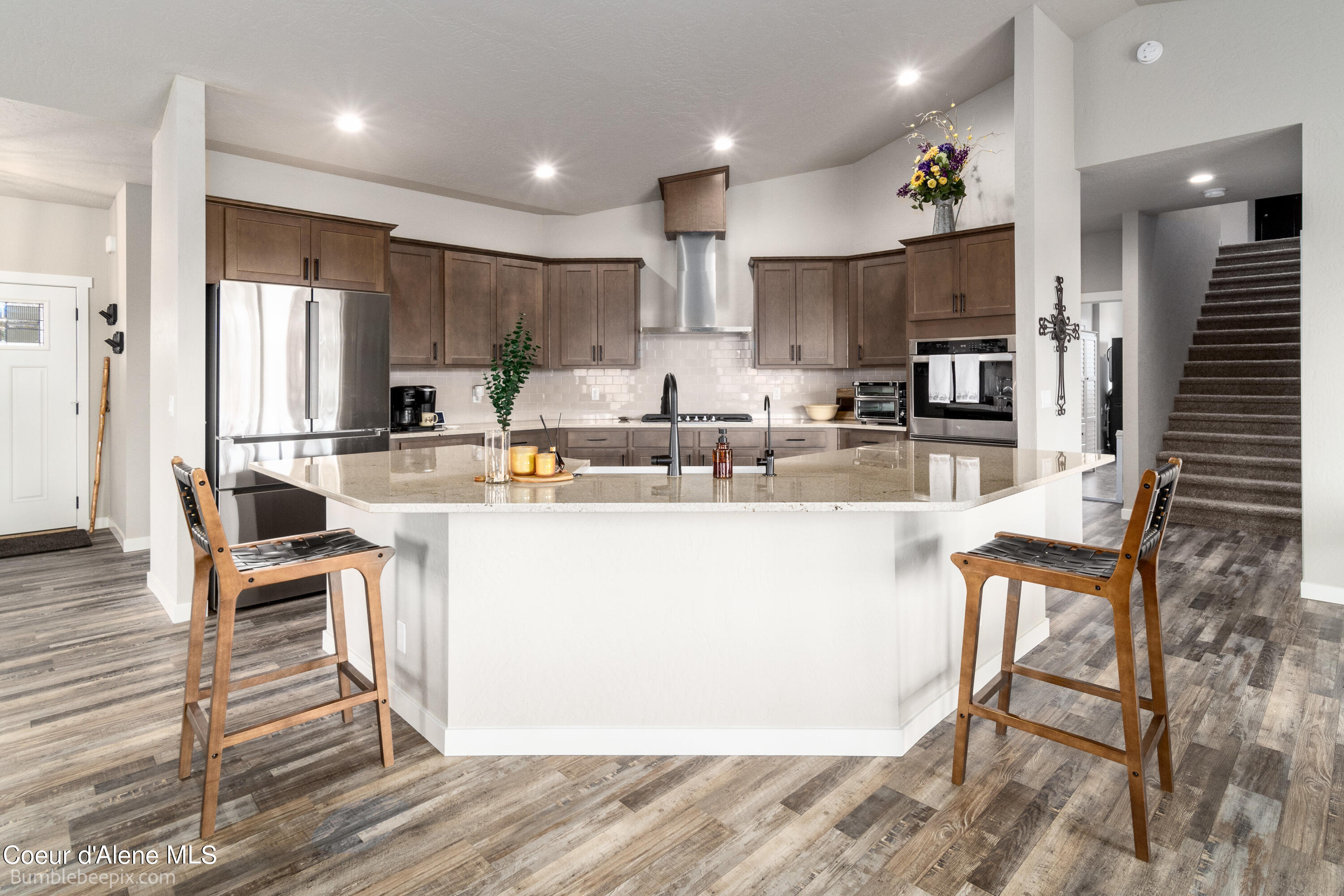 Athol, Idaho 83801, United States, 3 Bedrooms Bedrooms, ,2 BathroomsBathrooms,Residential,Pending,64215