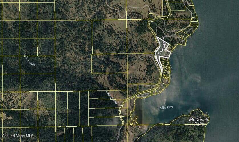 Photo of 12138 Captains RD, Coeur dAlene, ID 83814 (MLS # 26-8405)