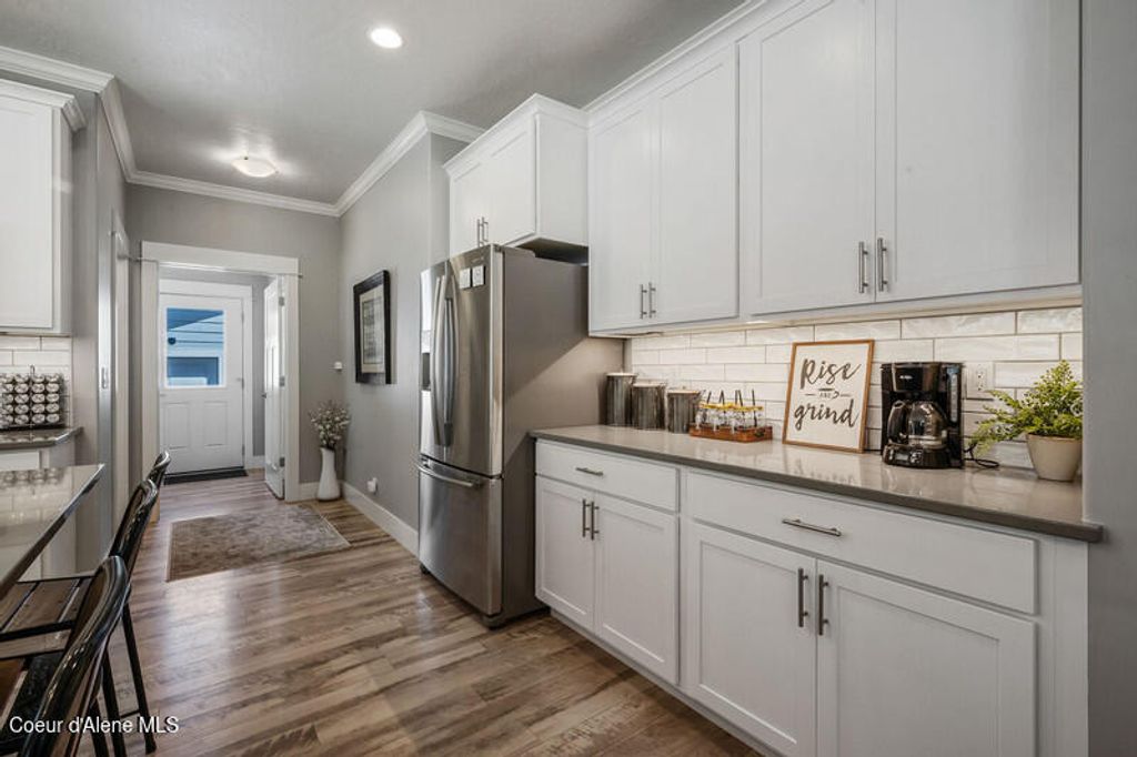 Photo of 410 18th St, Coeur dAlene, ID 83814 (MLS # 26-552)