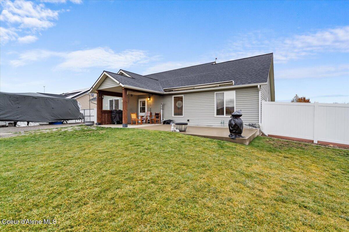 2336 W Roslyn Dr, Post Falls, Idaho image 38