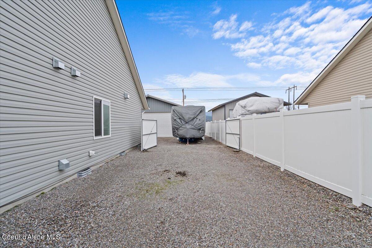 2336 W Roslyn Dr, Post Falls, Idaho image 43