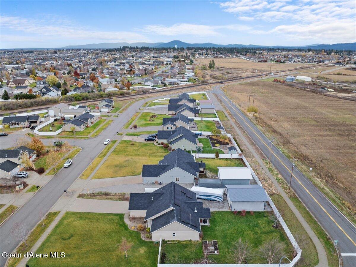 2336 W Roslyn Dr, Post Falls, Idaho image 49