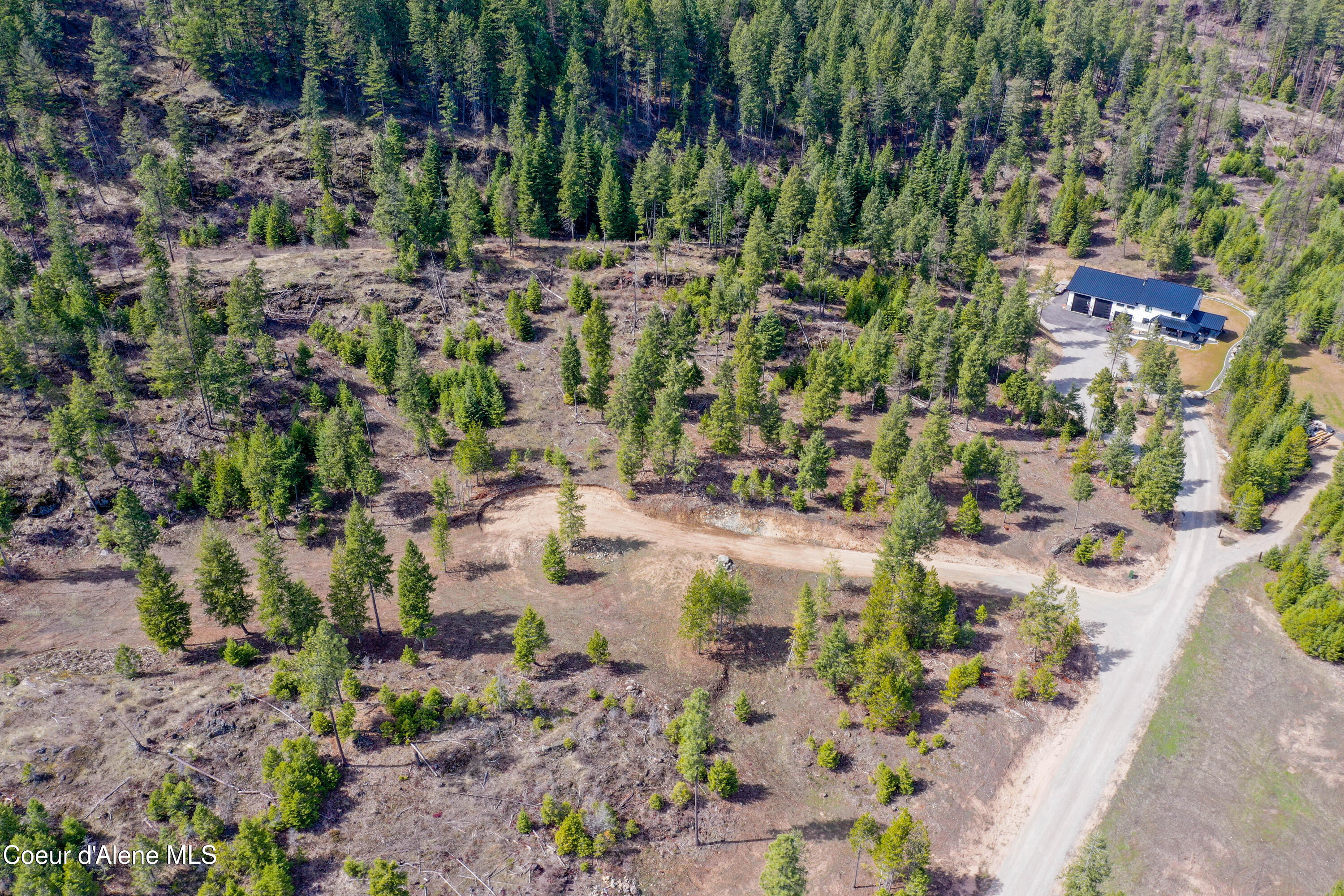 Nka Healing Drive Lot 3, Blanchard, Texas image 12