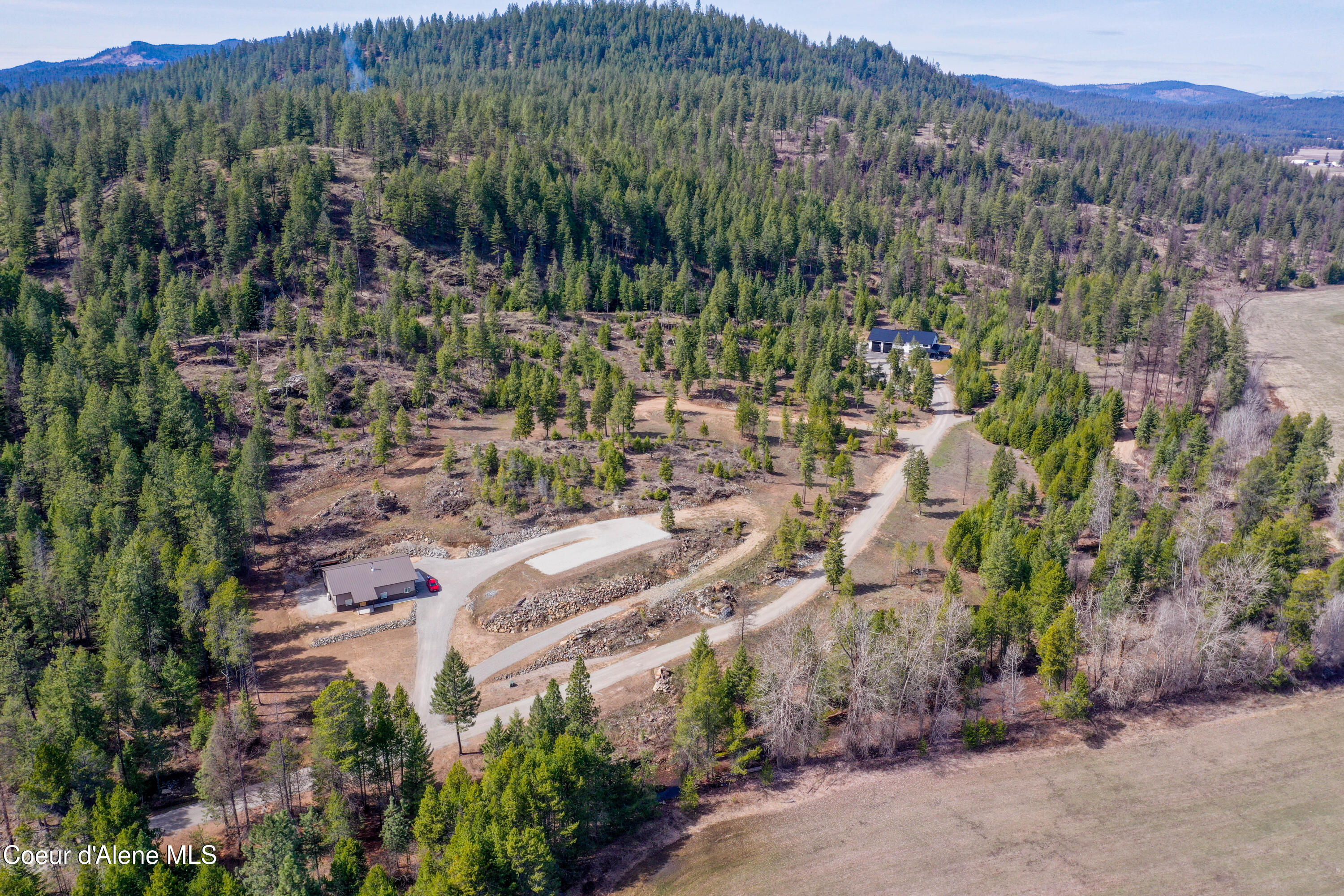 Nka Healing Drive Lot 3, Blanchard, Texas image 23