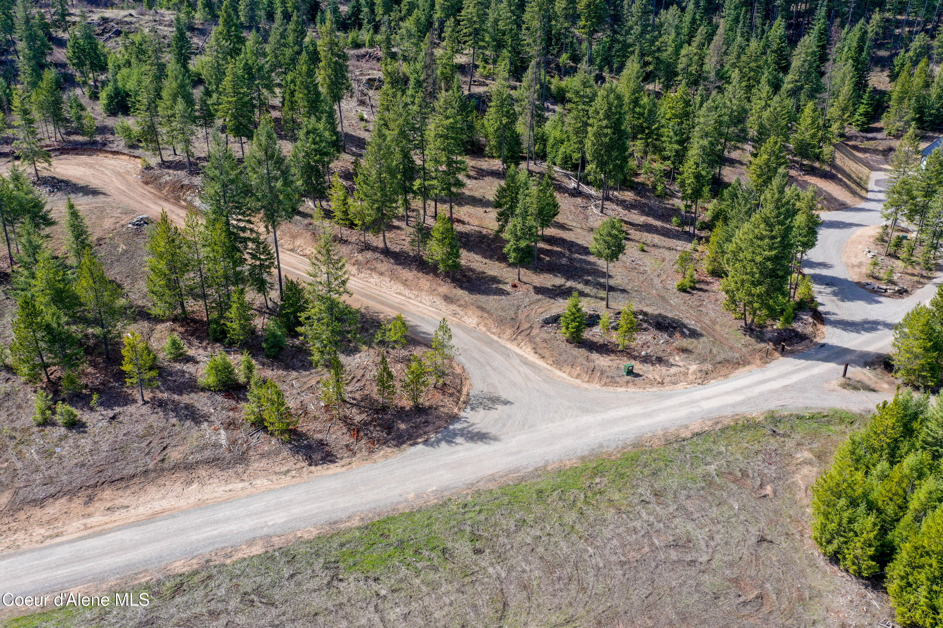 Nka Healing Drive Lot 3, Blanchard, Texas image 9