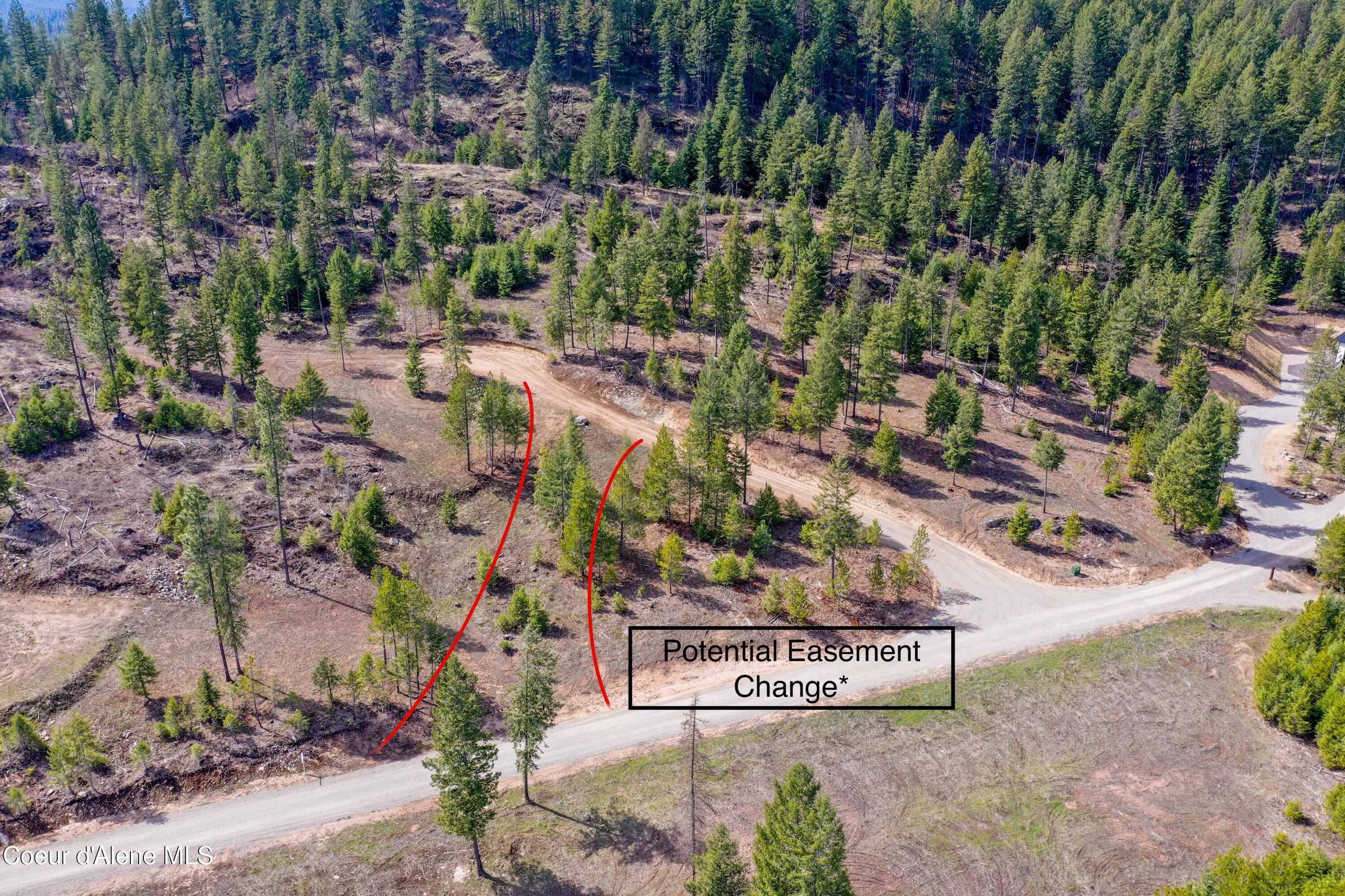Nka Healing Drive Lot 3, Blanchard, Texas image 11