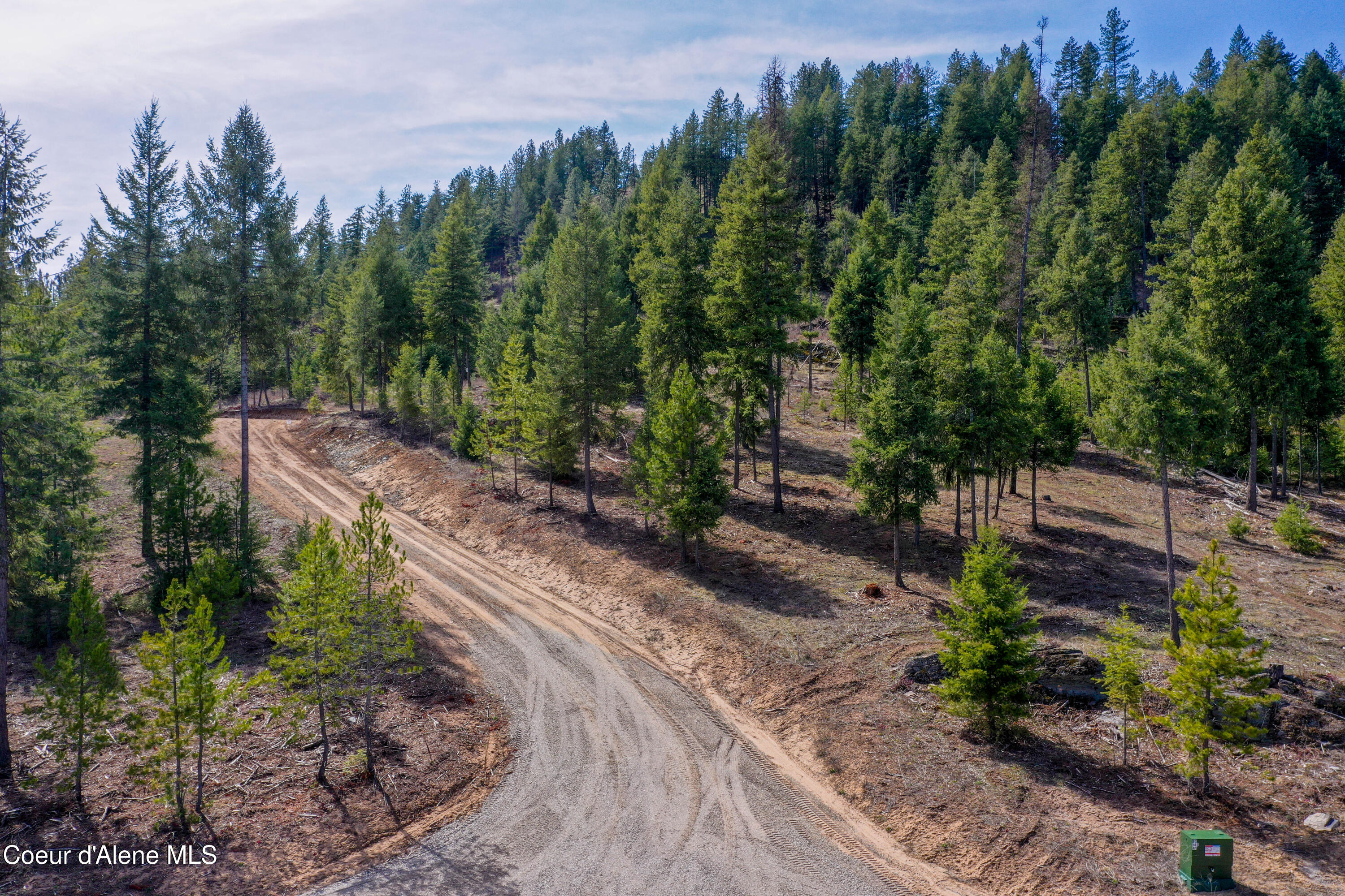 Nka Healing Drive Lot 3, Blanchard, Texas image 7