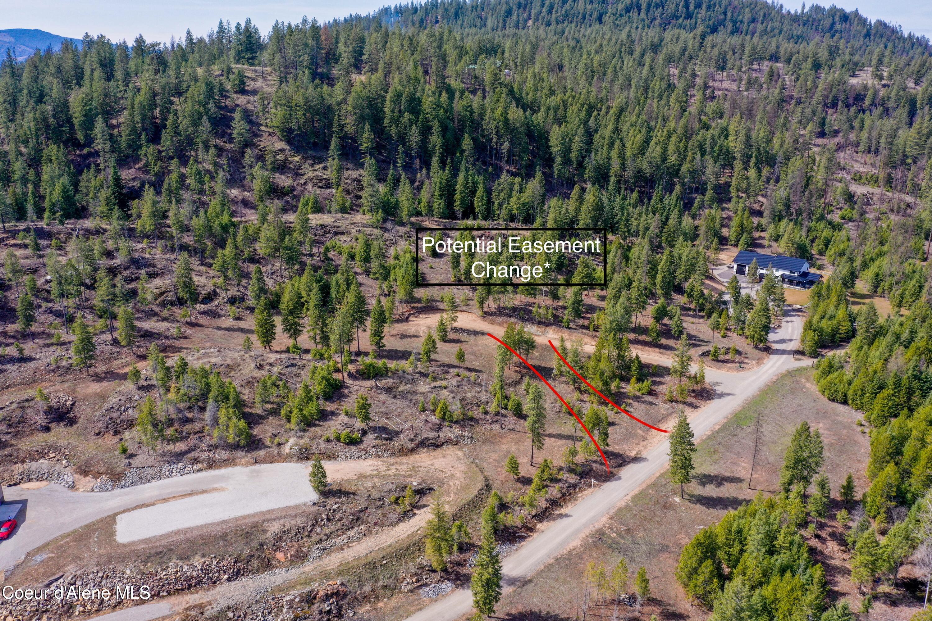Nka Healing Drive Lot 3, Blanchard, Texas image 10