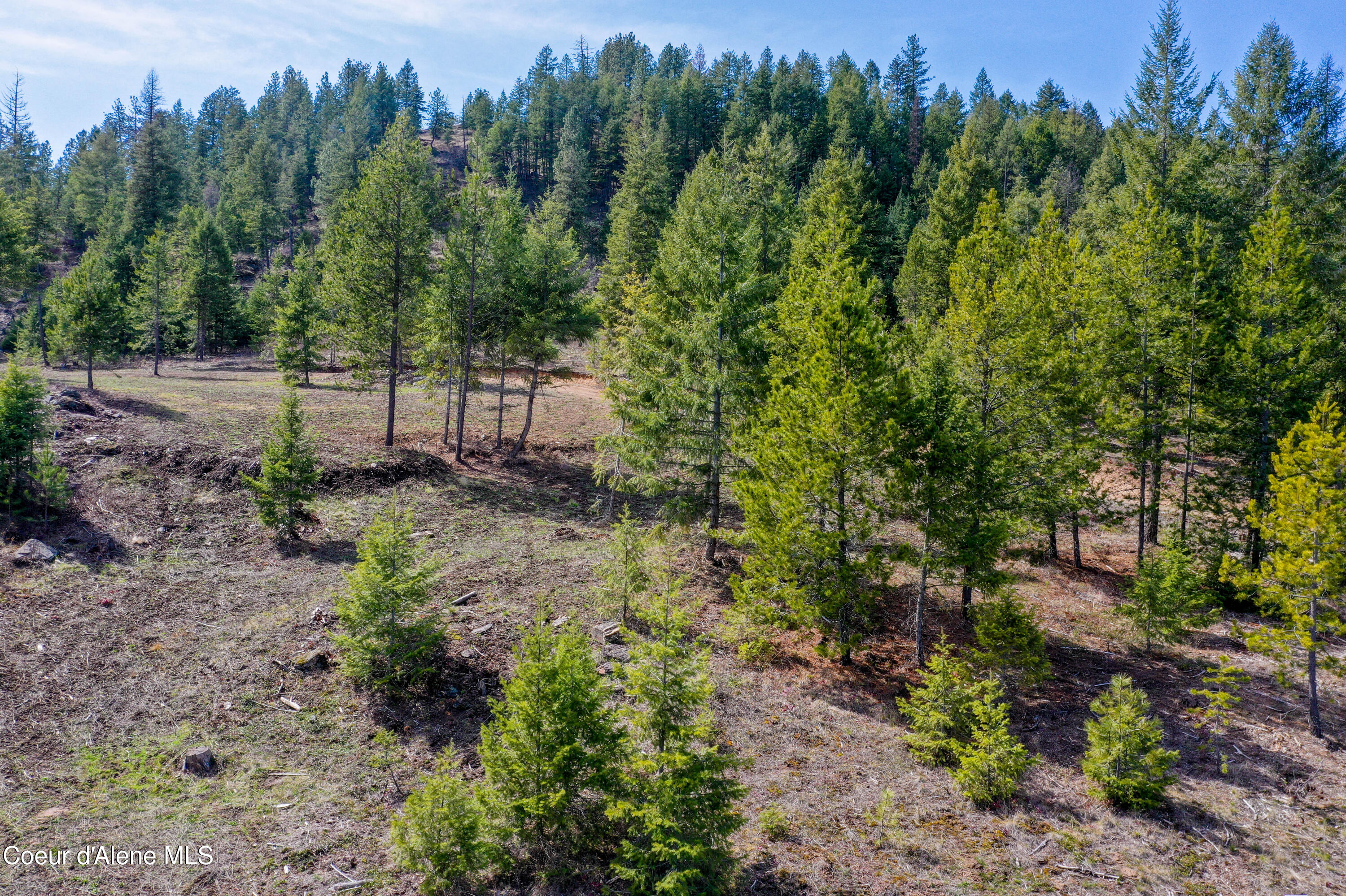 Nka Healing Drive Lot 3, Blanchard, Texas image 5