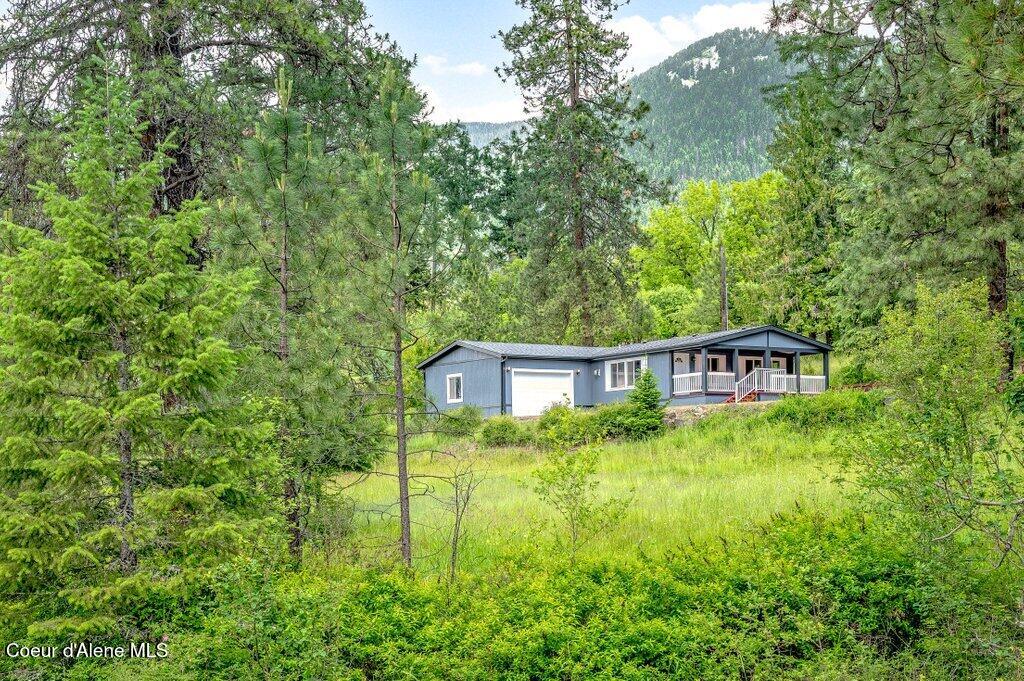 Photo of 2075 Denton RD, Hope, ID 83836 (MLS # 26-6222)