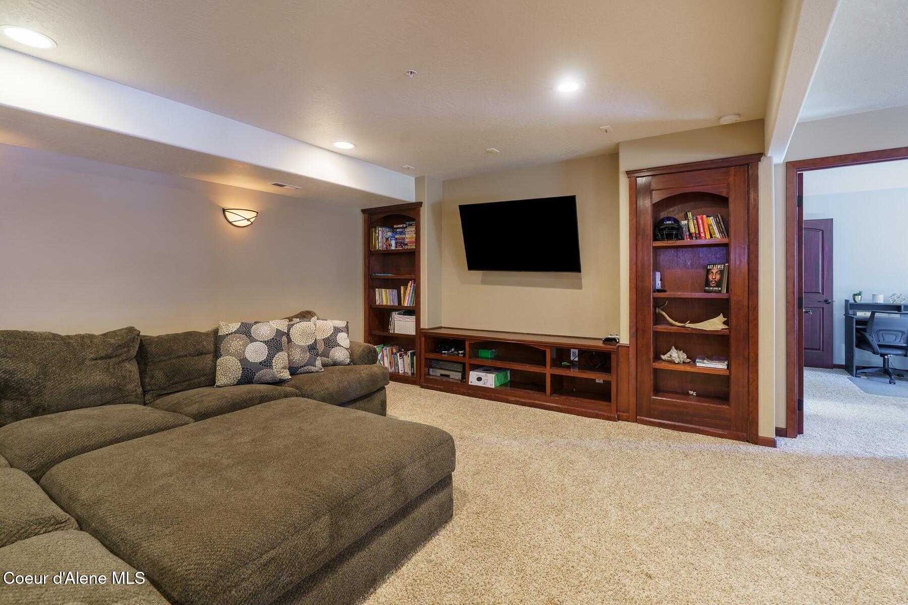 14558 N Saddle Ridge Rd, Rathdrum, Pennsylvania image 34