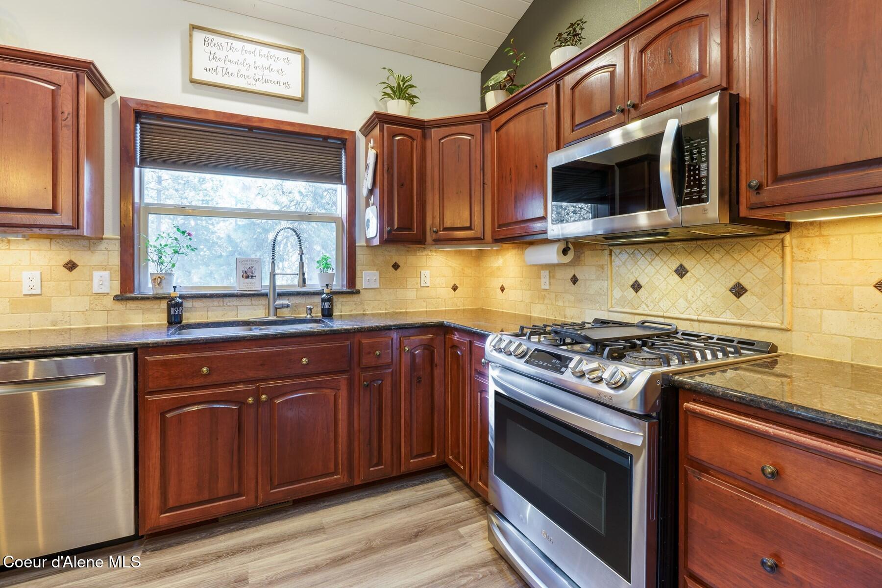 14558 N Saddle Ridge Rd, Rathdrum, Pennsylvania image 17
