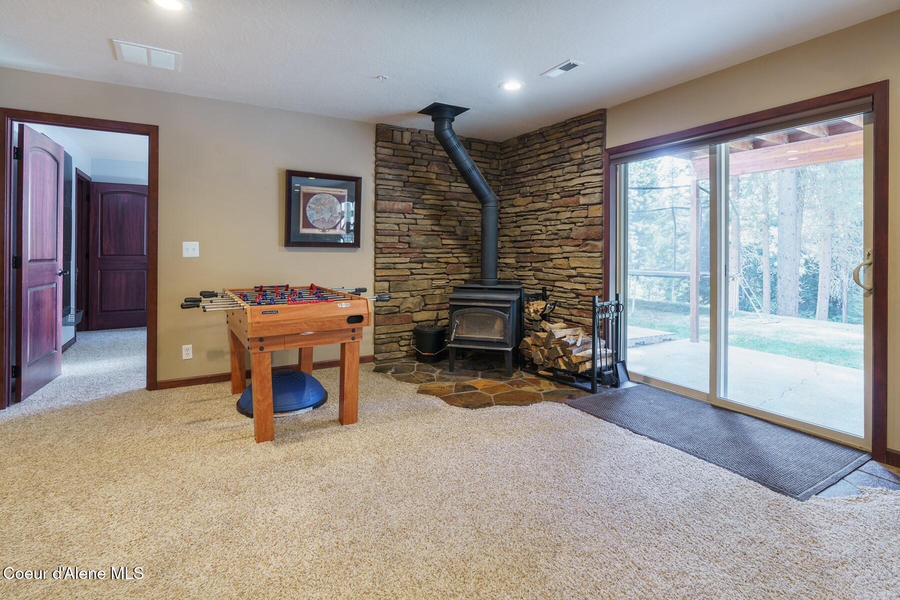 14558 N Saddle Ridge Rd, Rathdrum, Pennsylvania image 36