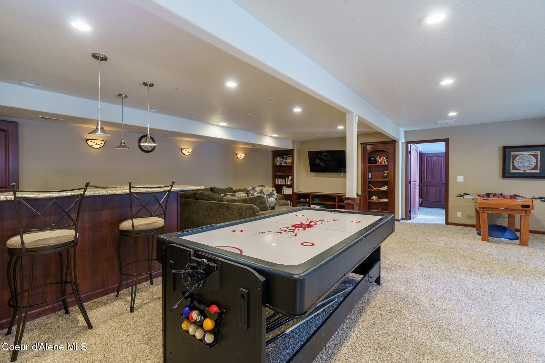 14558 N Saddle Ridge Rd, Rathdrum, Pennsylvania image 32
