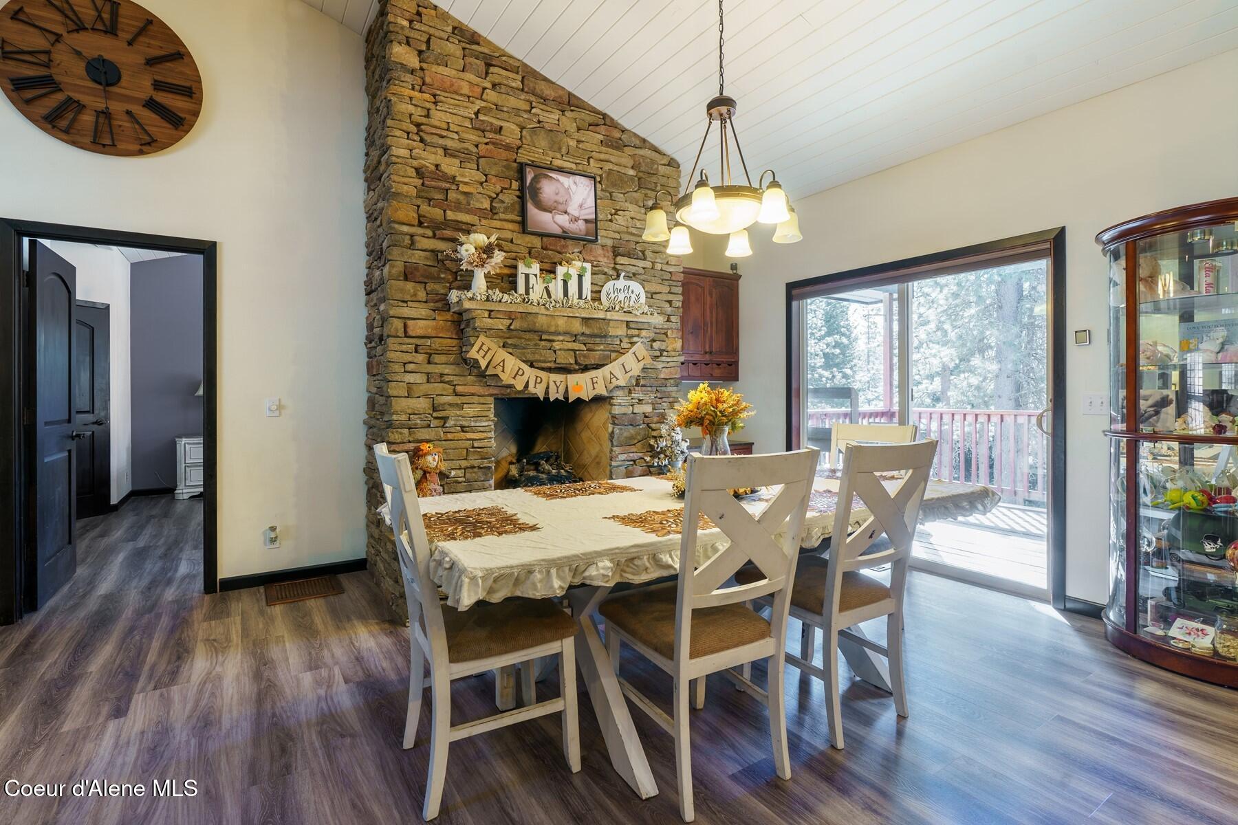 14558 N Saddle Ridge Rd, Rathdrum, Pennsylvania image 13