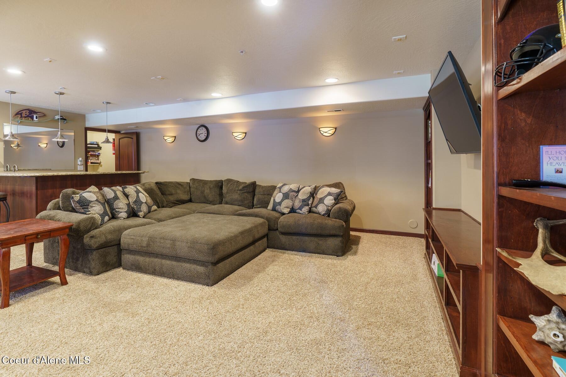 14558 N Saddle Ridge Rd, Rathdrum, Pennsylvania image 33