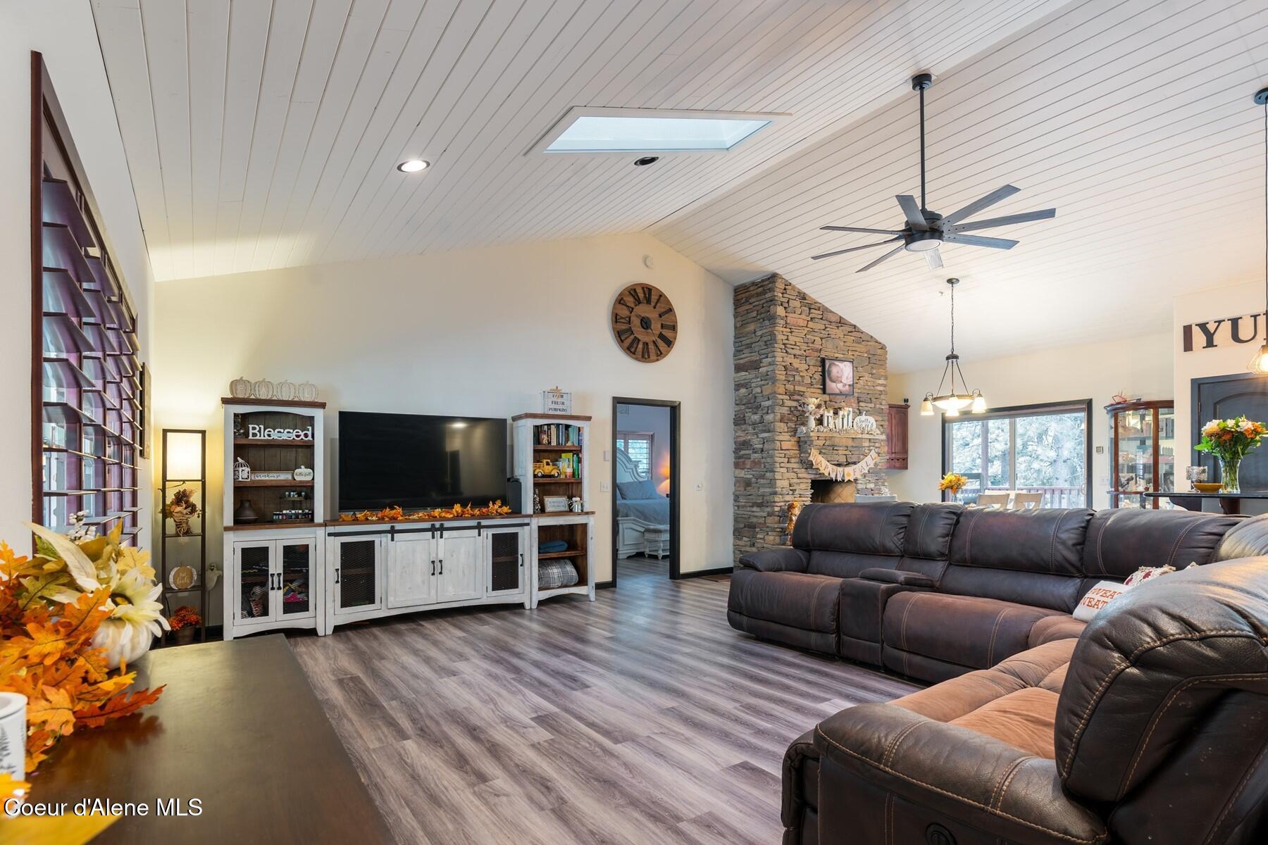 14558 N Saddle Ridge Rd, Rathdrum, Pennsylvania image 10