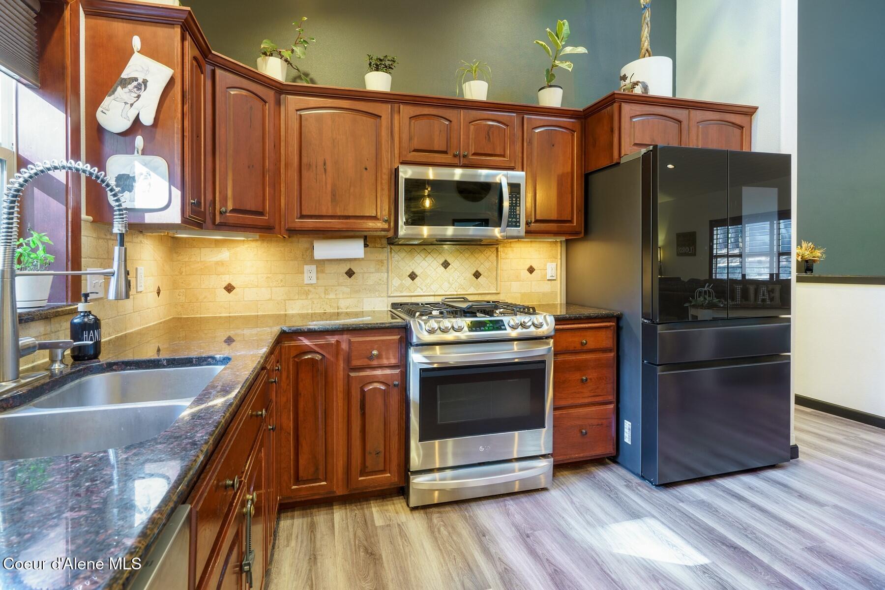 14558 N Saddle Ridge Rd, Rathdrum, Pennsylvania image 18