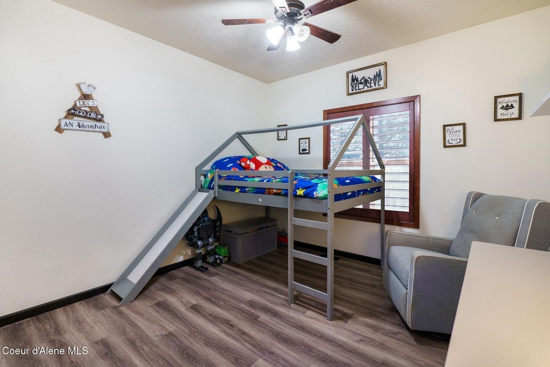 14558 N Saddle Ridge Rd, Rathdrum, Pennsylvania image 28