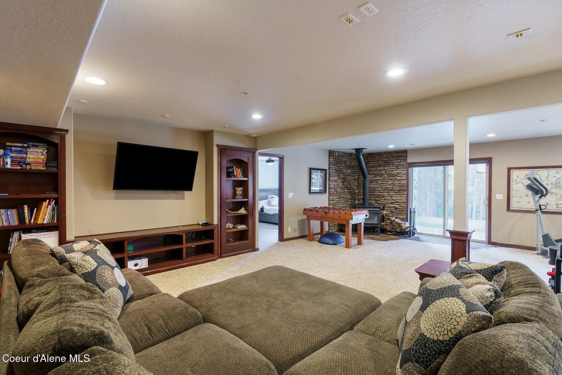 14558 N Saddle Ridge Rd, Rathdrum, Pennsylvania image 35