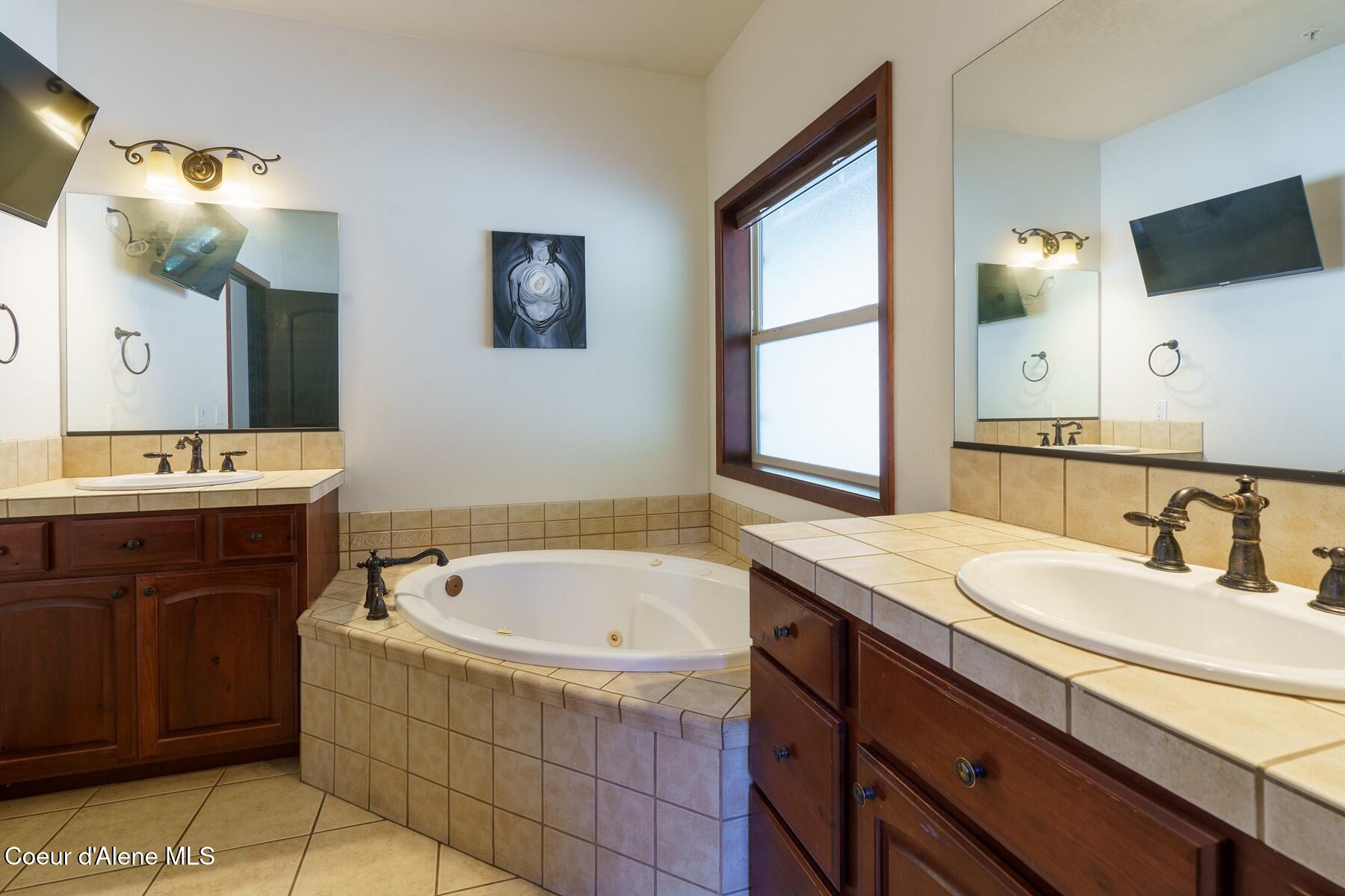 14558 N Saddle Ridge Rd, Rathdrum, Pennsylvania image 25