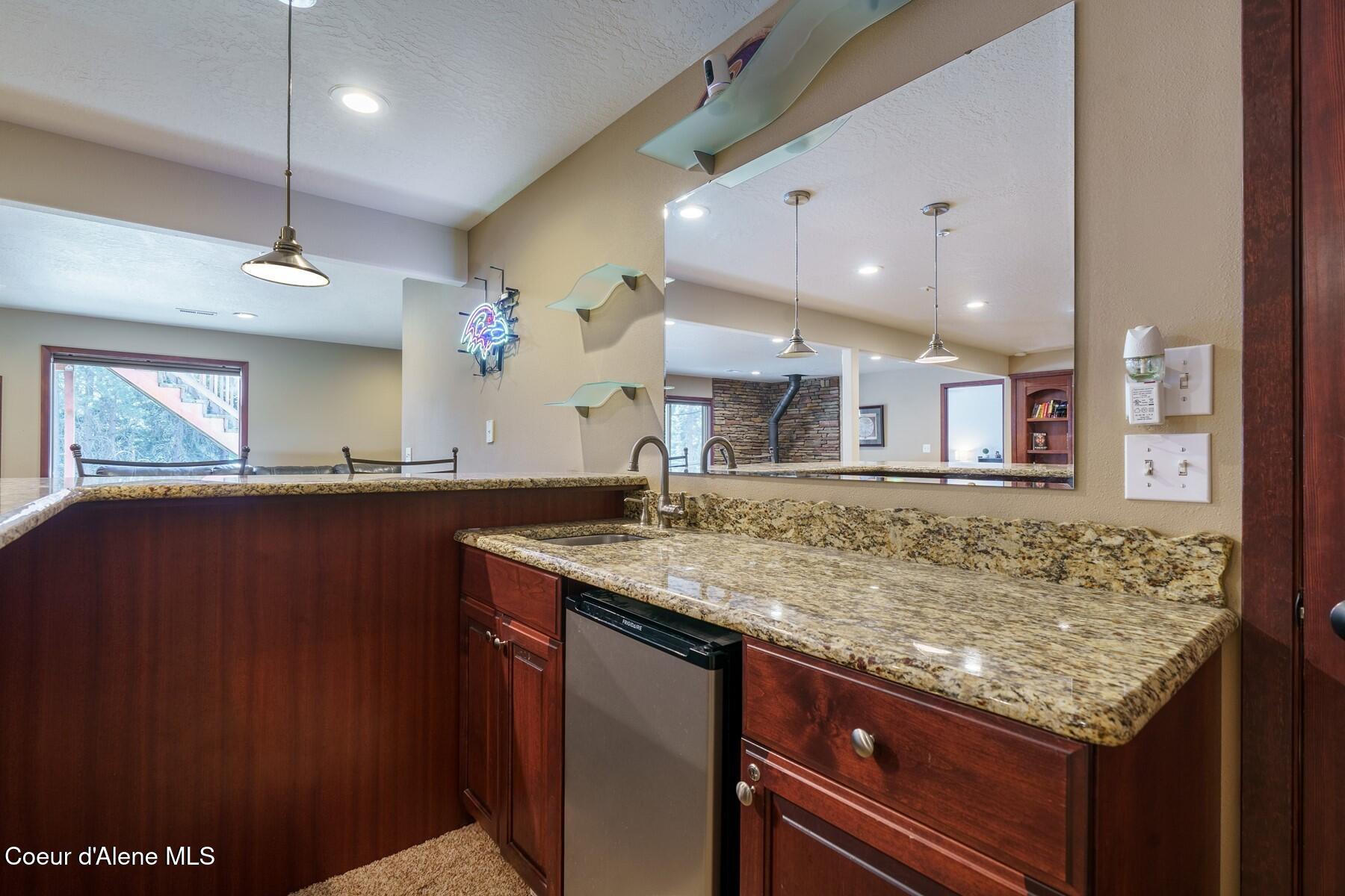 14558 N Saddle Ridge Rd, Rathdrum, Pennsylvania image 39