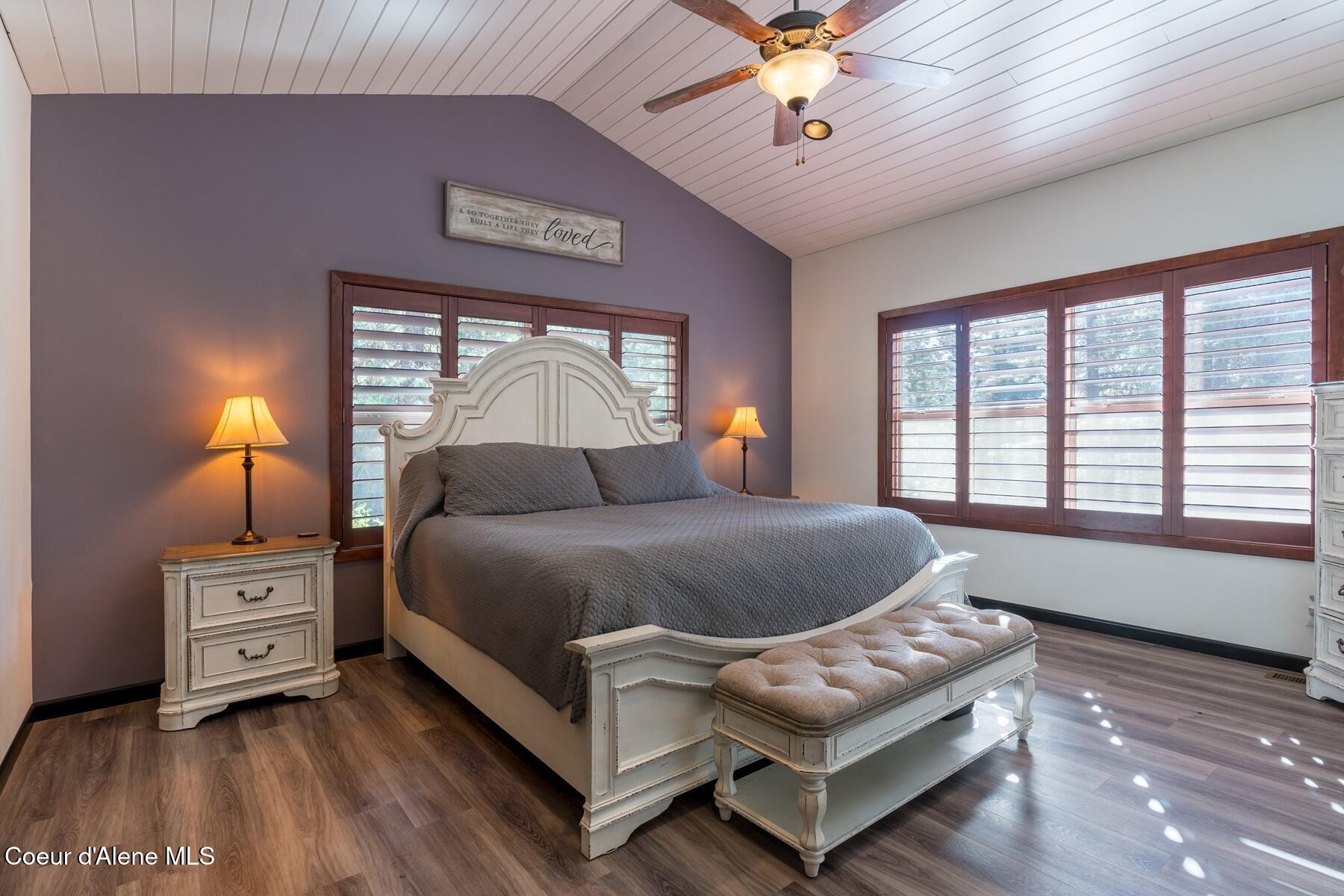 14558 N Saddle Ridge Rd, Rathdrum, Pennsylvania image 22