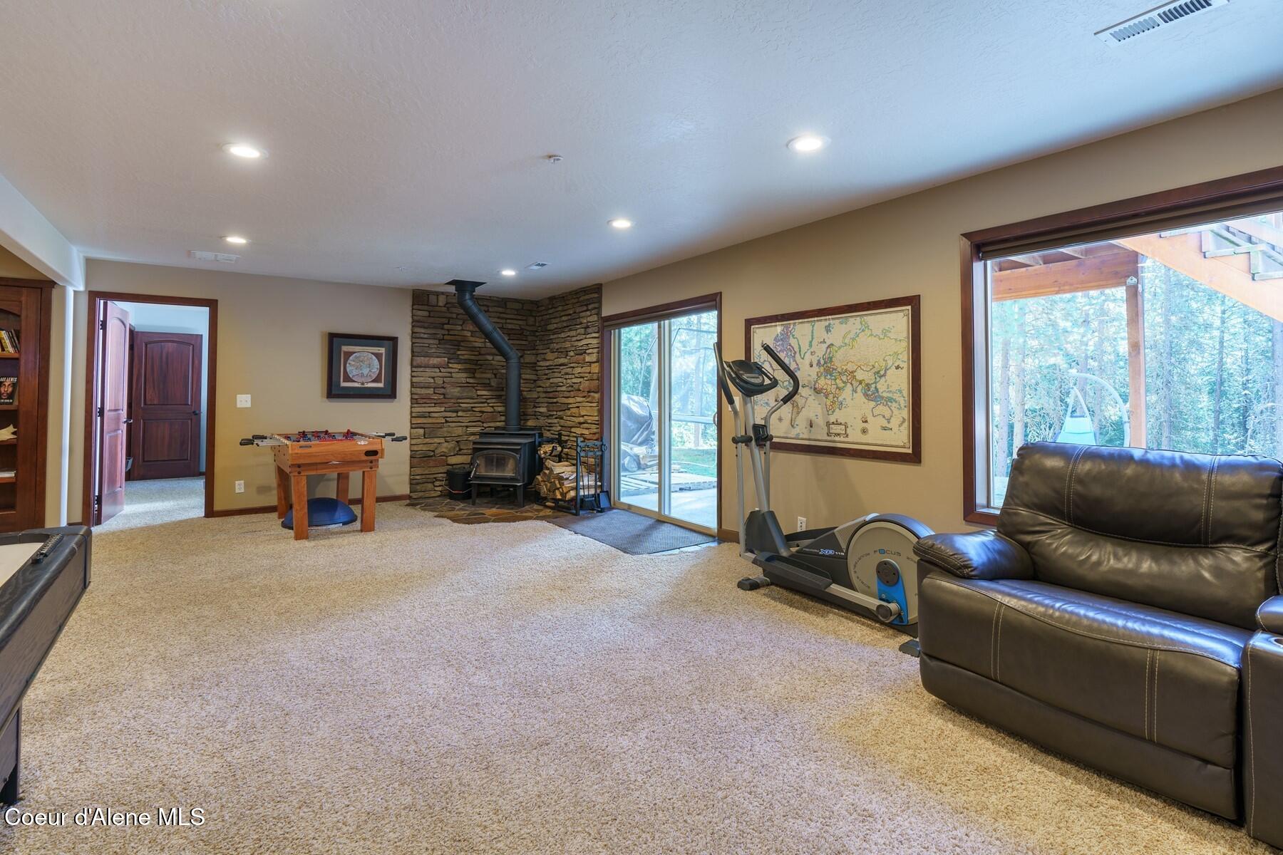 14558 N Saddle Ridge Rd, Rathdrum, Pennsylvania image 37