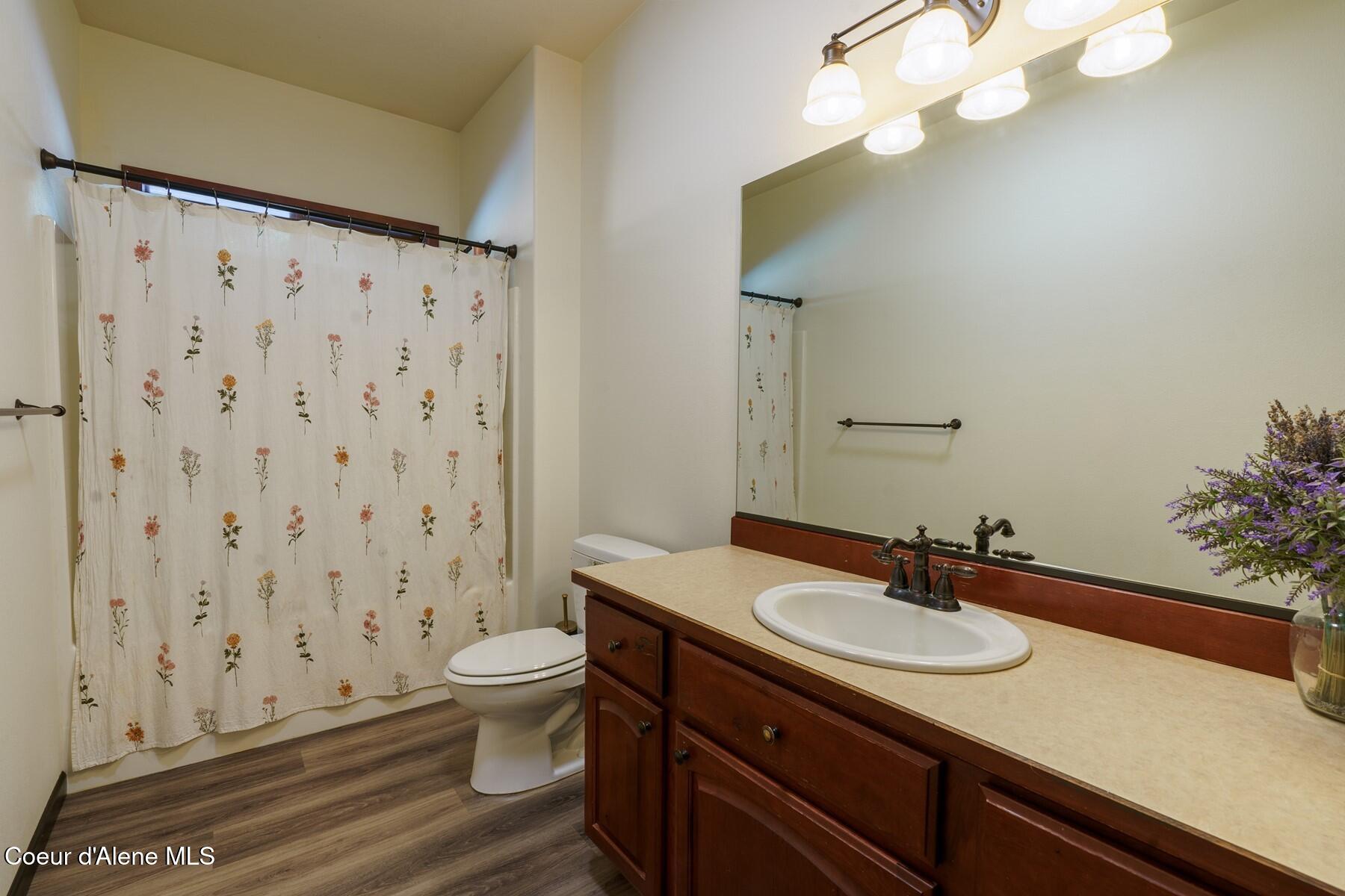 14558 N Saddle Ridge Rd, Rathdrum, Pennsylvania image 31