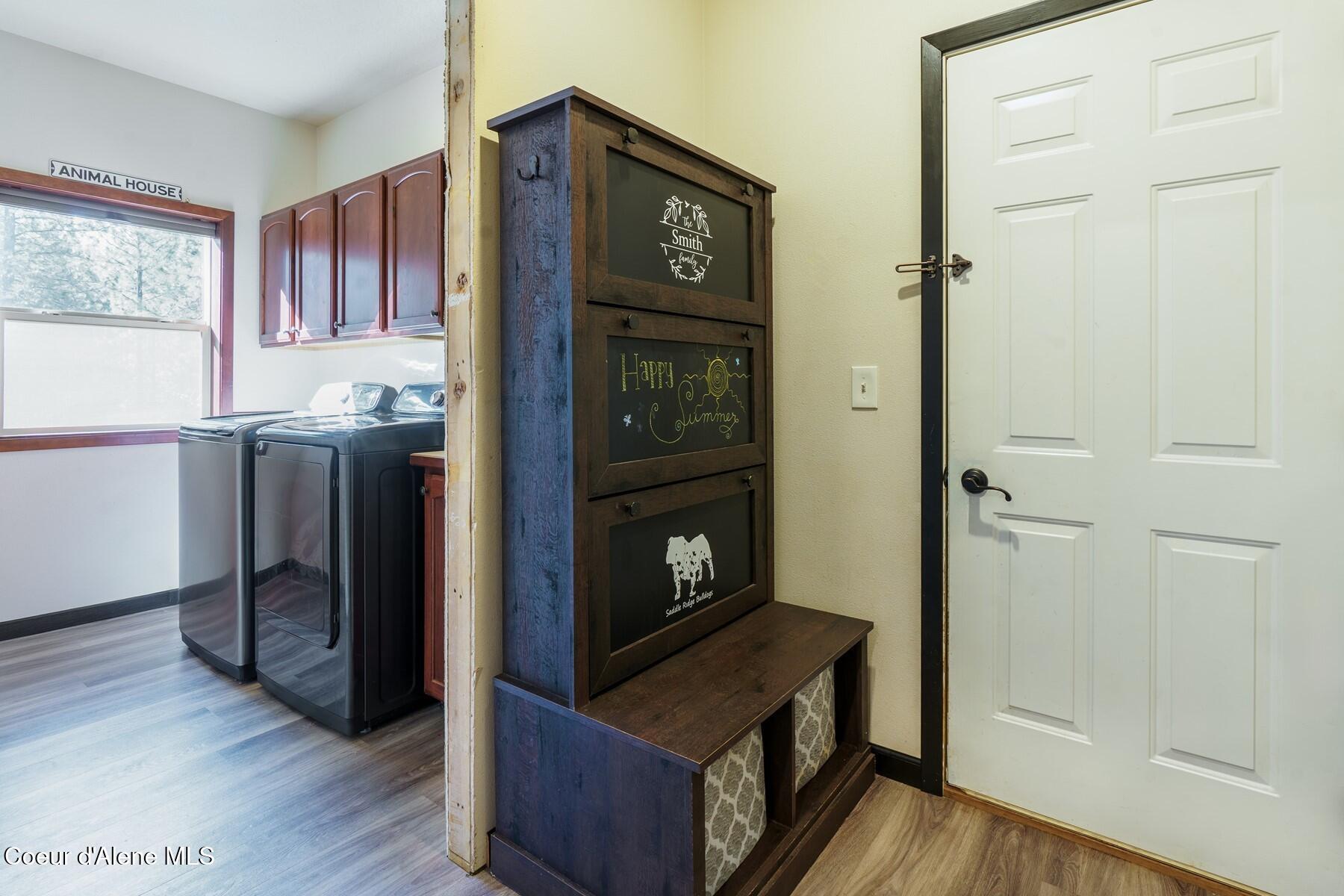 14558 N Saddle Ridge Rd, Rathdrum, Pennsylvania image 20