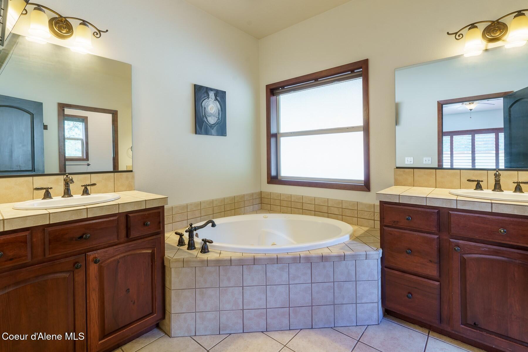 14558 N Saddle Ridge Rd, Rathdrum, Pennsylvania image 26