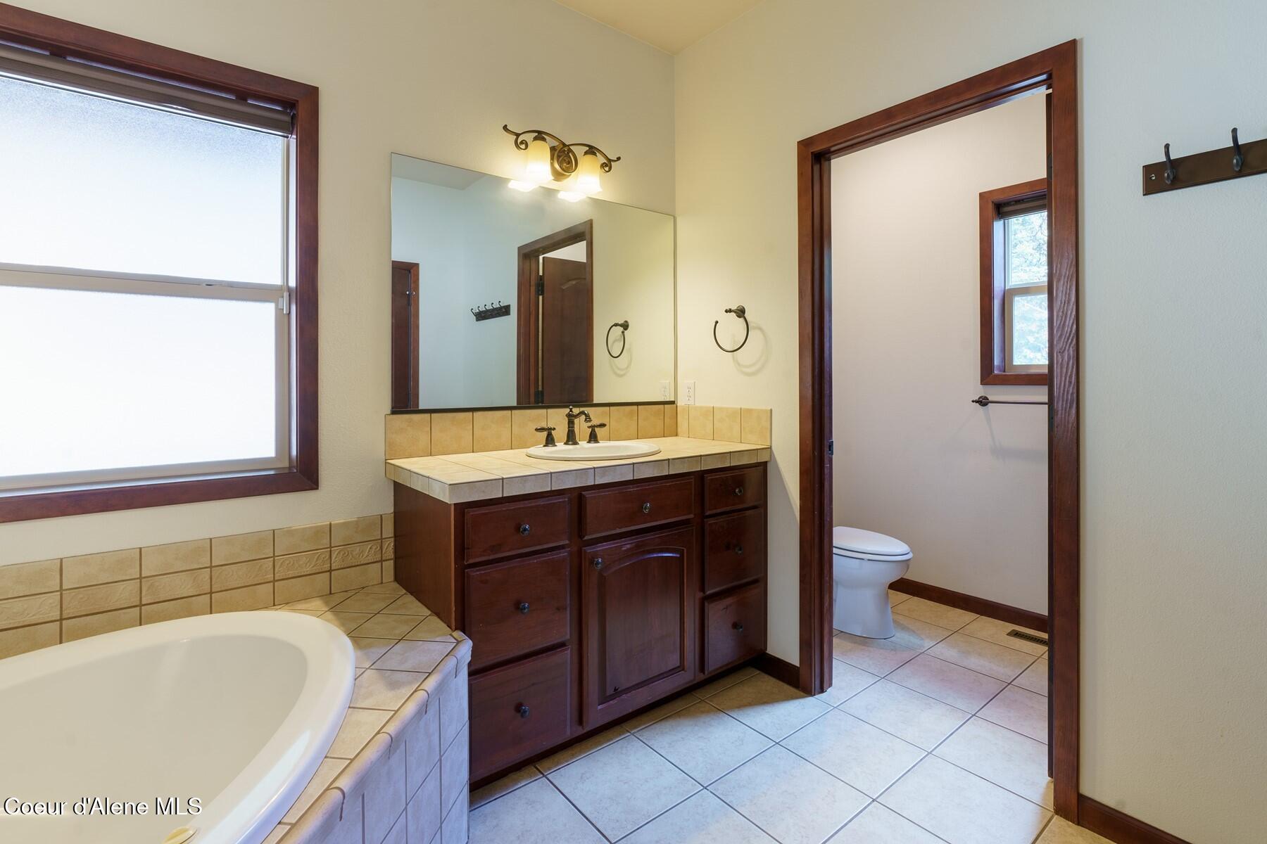 14558 N Saddle Ridge Rd, Rathdrum, Pennsylvania image 27