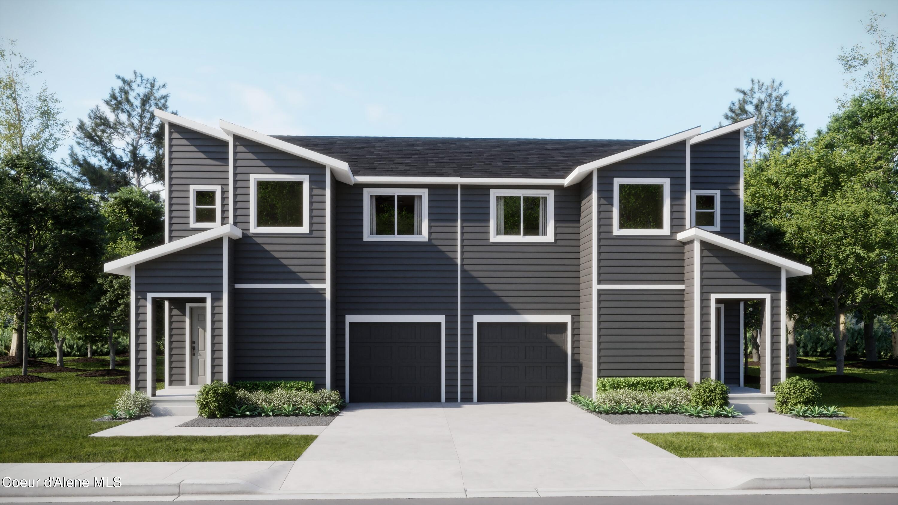 1464 N Luna St, Post Falls, Idaho image 1