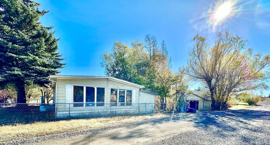 Photo of 1449 C, Plummer, ID 83851 (MLS # 26-1559)