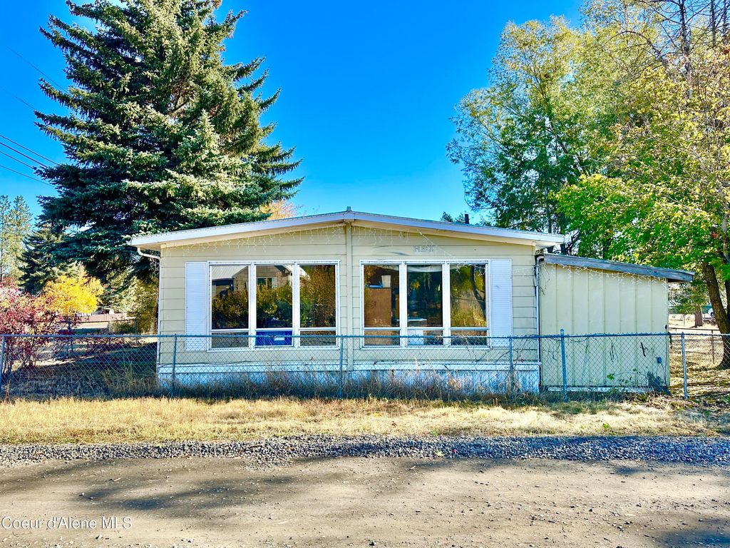 Photo of 1449 C, Plummer, ID 83851 (MLS # 26-1559)