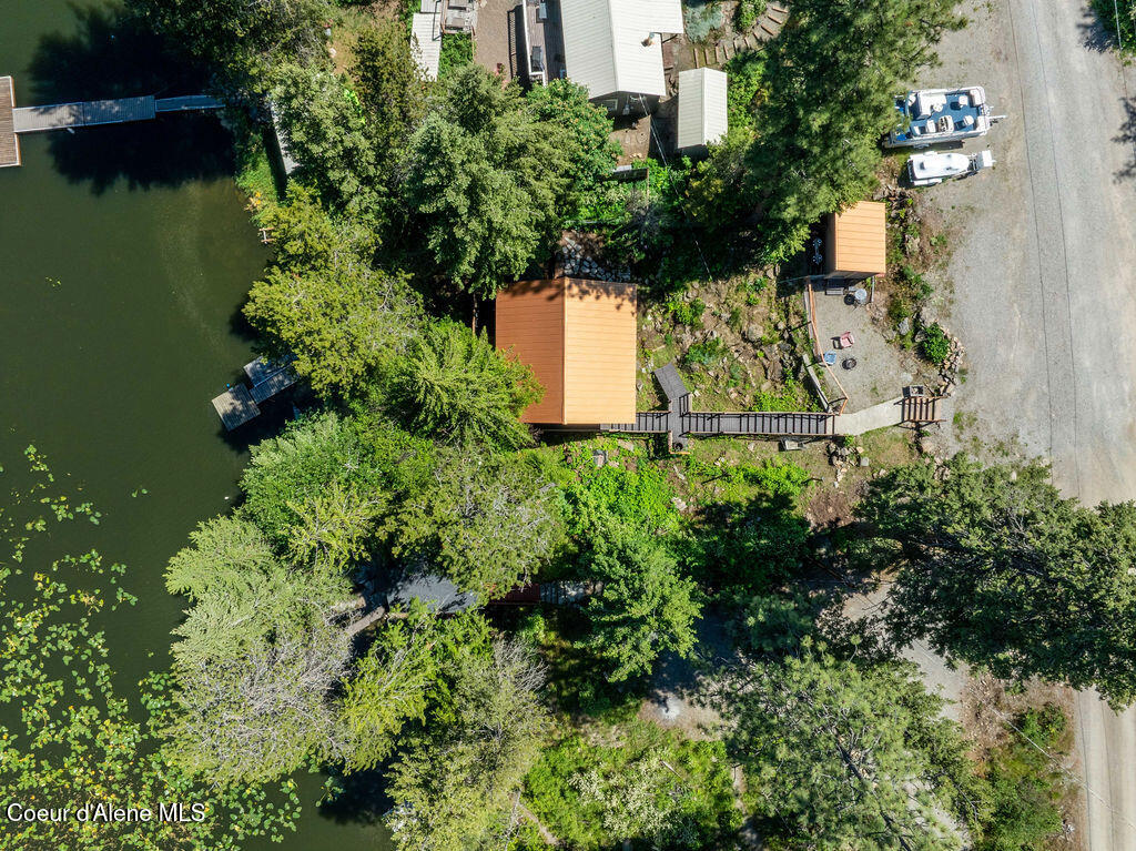 7547 W Channel Ln, Rathdrum, Alaska image 29