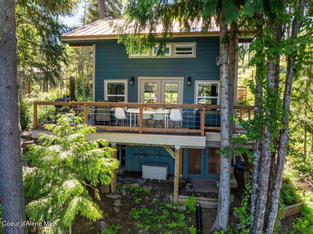 7547 W Channel Ln, Rathdrum, Alaska image 3