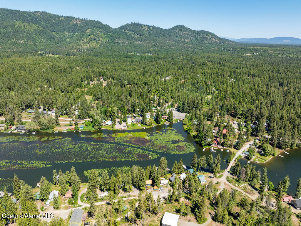 7547 W Channel Ln, Rathdrum, Alaska image 34