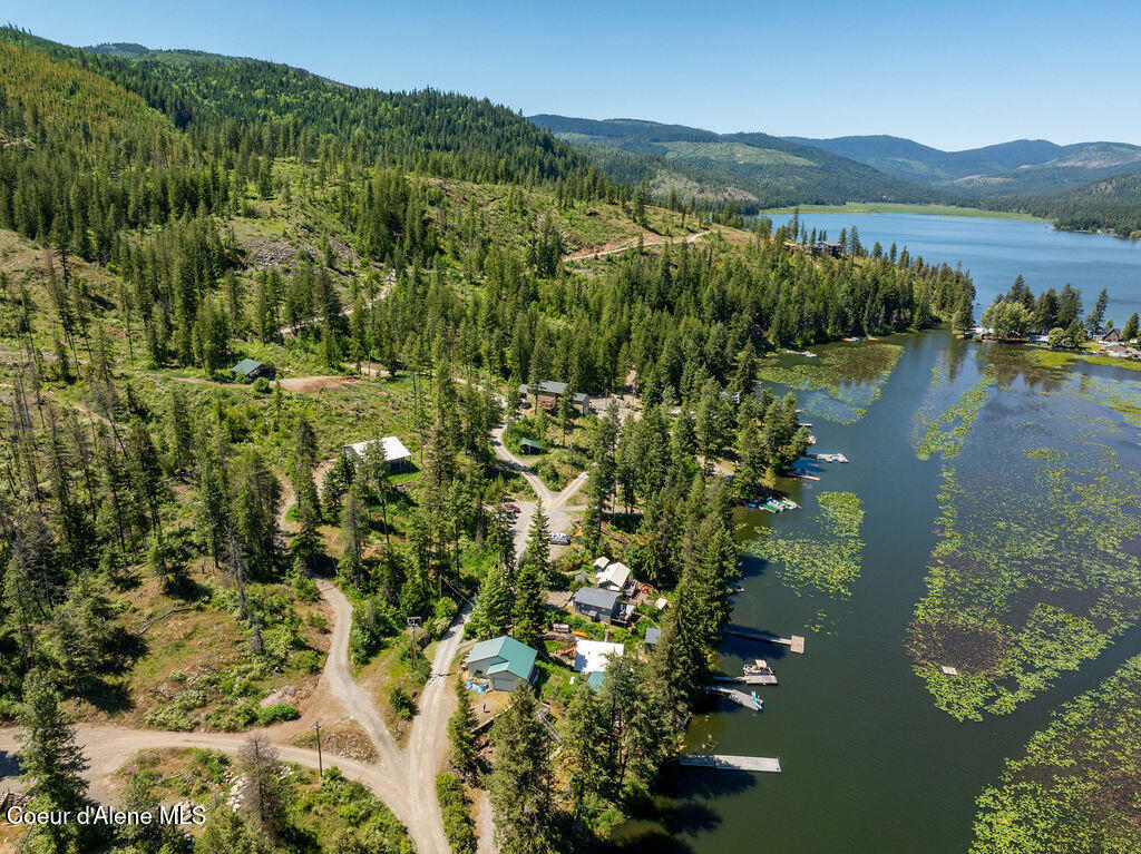 7547 W Channel Ln, Rathdrum, Alaska image 31