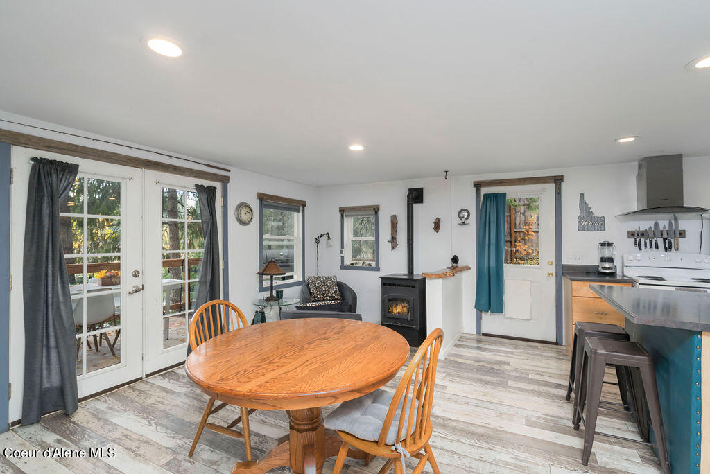 7547 W Channel Ln, Rathdrum, Alaska image 9