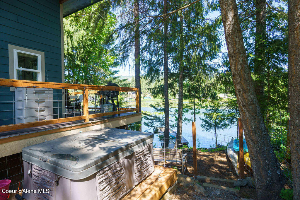 7547 W Channel Ln, Rathdrum, Alaska image 49