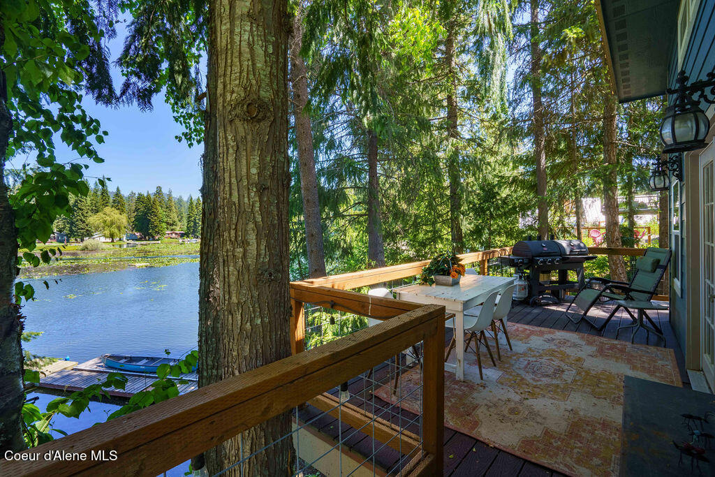 7547 W Channel Ln, Rathdrum, Alaska image 43