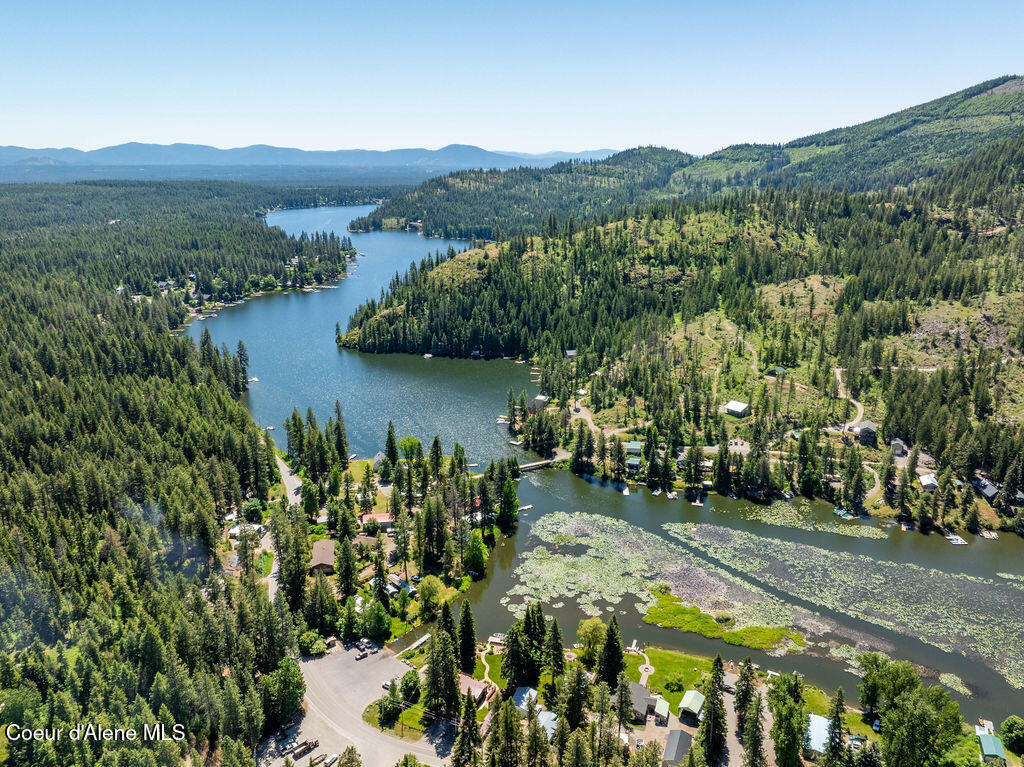 7547 W Channel Ln, Rathdrum, Alaska image 32