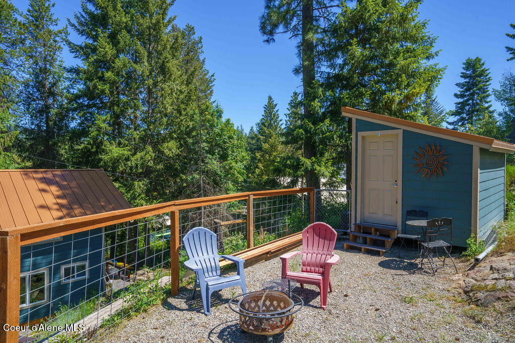 7547 W Channel Ln, Rathdrum, Alaska image 27