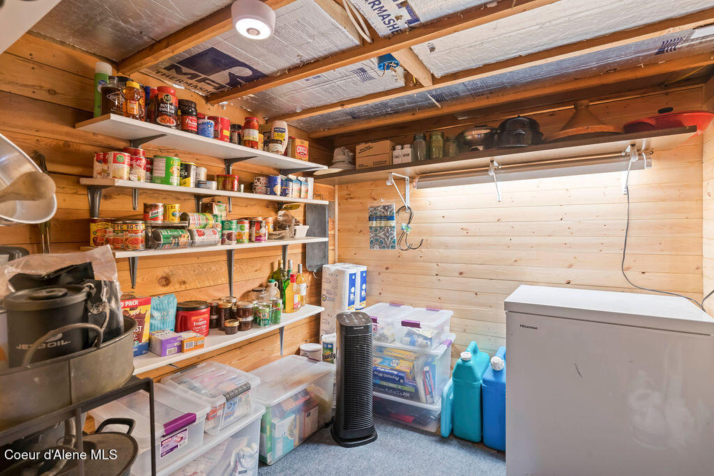 7547 W Channel Ln, Rathdrum, Alaska image 22