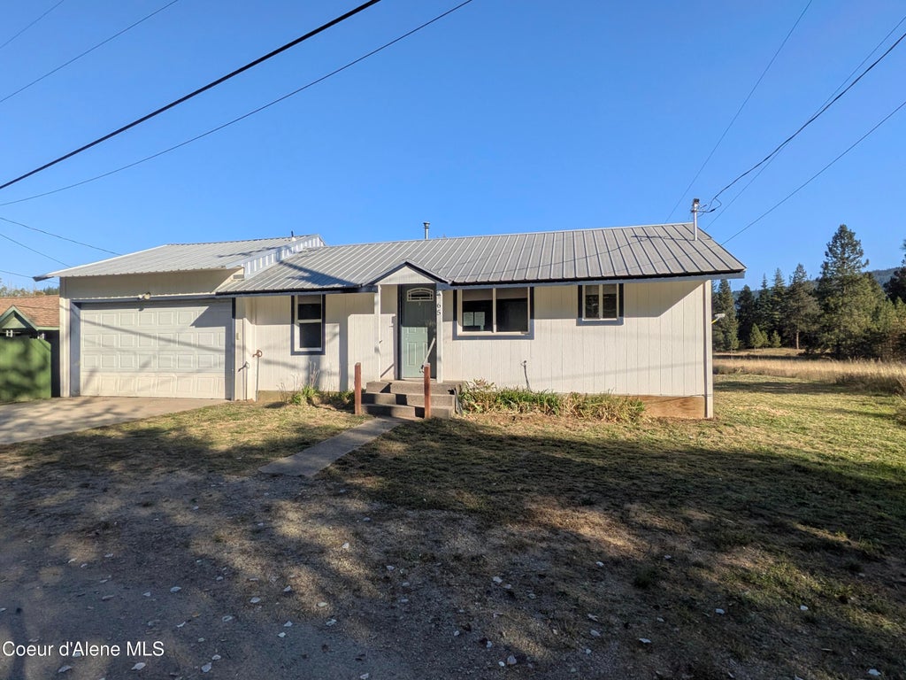 Photo of 65 Aspen Way, Kingston, ID 83839 (MLS # 26-10196)