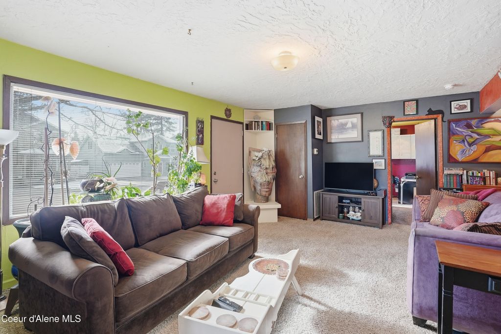 Photo of 1523 Nettleton Gulch Rd, Coeur dAlene, ID 83815 (MLS # 26-1515)