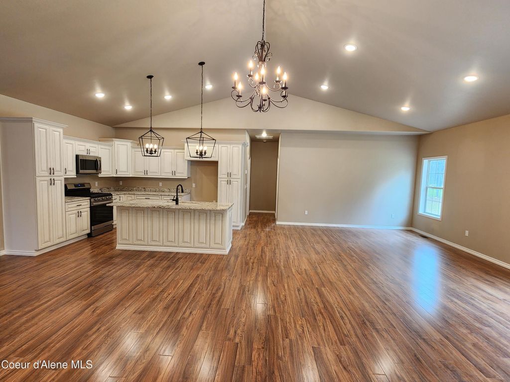 Photo of 415 Elk Rd, Moyie Springs, ID 83845 (MLS # 26-3716)