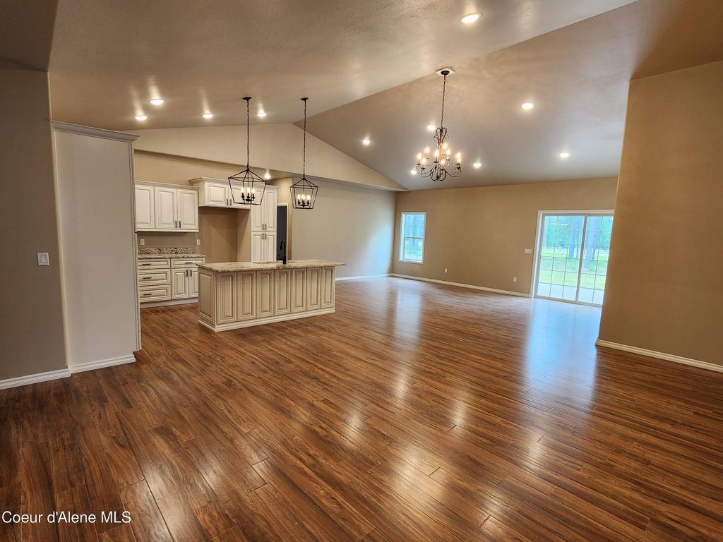 Photo of 415 Elk Rd, Moyie Springs, ID 83845 (MLS # 26-3716)