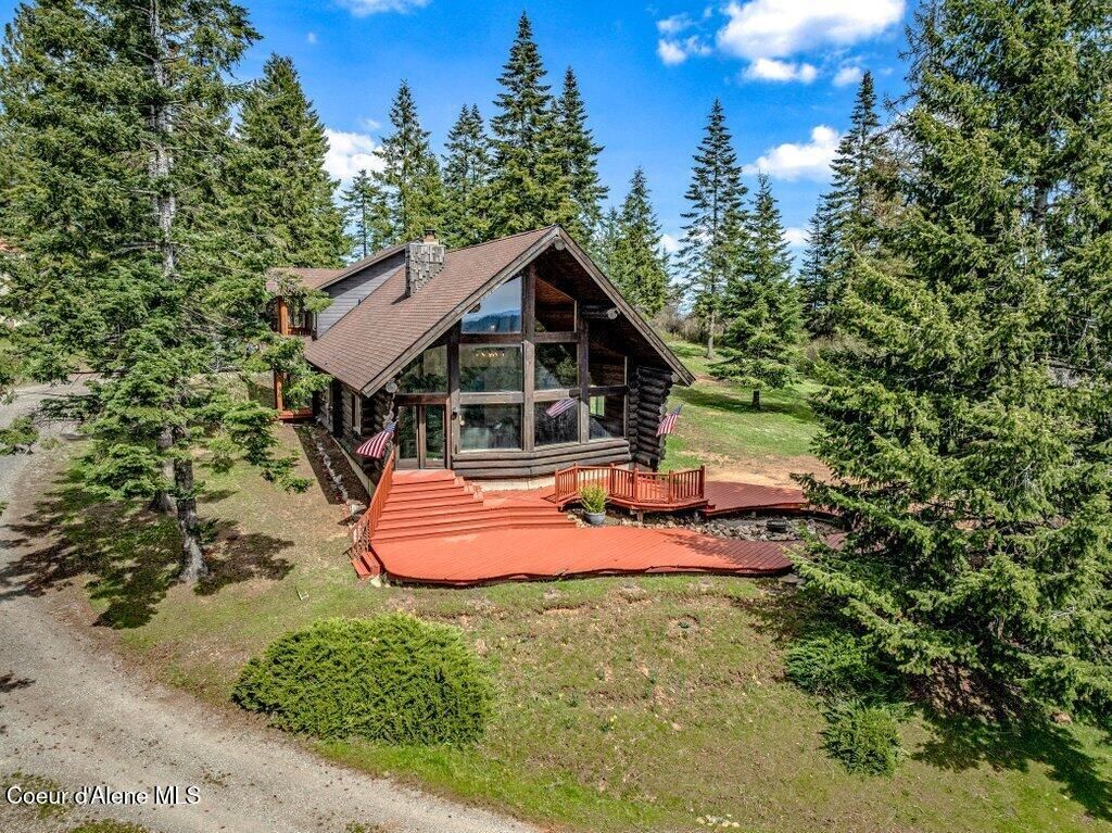 Photo of 1333 Northern Lights Lights, Coeur dAlene, ID 83814 (MLS # 26-3703)